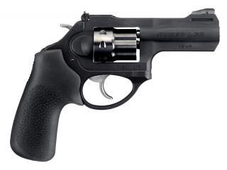 Ruger LCR 5435 (LCRX-3-22LR), kal. .22LR