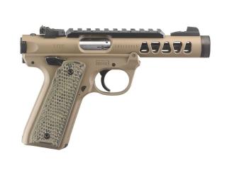 Ruger Mark IV 22/45 Lite 43920, kal. .22LR
