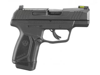 Ruger MAX-9 3503, kal. 9mm Luger