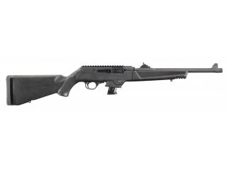Ruger PC Carbine 19102, kal. 9mm Luger
