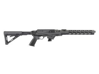 Ruger PC Carbine 19124, kal. 9mm Luger