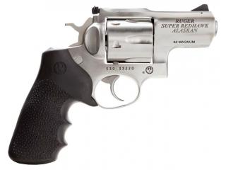 Ruger Super Redhawk Alaskan 5303 (KSRH-2), kal. .44Mag.