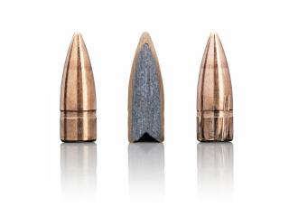 Sako .22-250Rem. 3,2g FMJ Speedhead