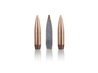 Sako .300 AAC Blackout 14,3 OTM Racehead Subsonic