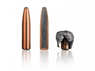 Sako 6,5x55SE 10,1g SP Deerhead