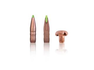 Sako 6,5x55SE 7,8g SP Powerhead Blade