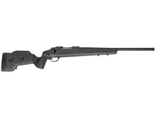 Sako 90 Quest, kal. 6,5 Creedmoor (NS H416 DM STD SS FL 20in MT5/8x24)