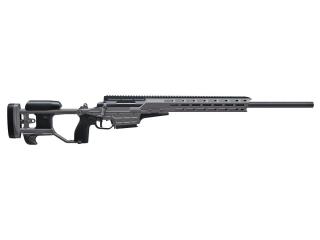 Sako TRG 22 A1, kal. 6,5 Creedmoor, Tungsten Cerakote (NS PHO FS 26in MT5/8-24)