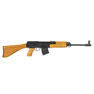 Samonabíjacia guľovnica MK67