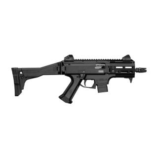 Samopal CZ SCORPION EVO 3 S2 MICRO 9mm Luger