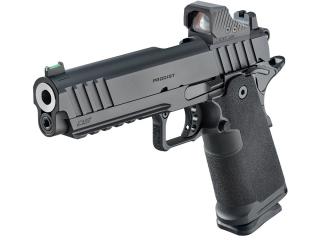 Set 1911 DS PRODIGY 5  AOS kal. 9x19 + RMSW-4MOA-HD
