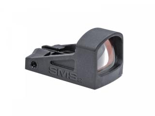 Shield Mini Sight 2.0, 4 MOA, Glass Lens
