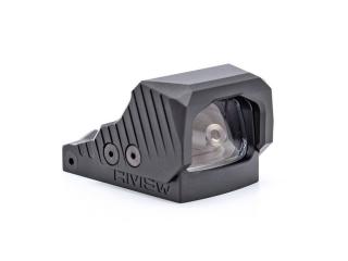 Shield Reflex Mini Sight Waterproof Heavy Duty, 4 MOA, Glass Lens