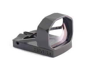 Shield Reflex Mini Sight XL, 4 MOA, Glass Lens