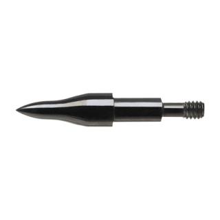 Skrutkovací hrot Saunders Combo Point 11/32  - 100 grainov