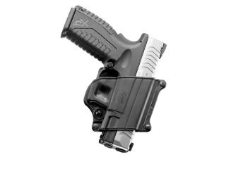 SP11 B QL, Mini puzdro QuickLock pre HS Produkt G2 Line, SF Line / Springfield XD, XDM