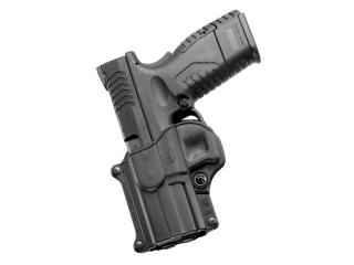 SP11 LH QL, puzdro QuickLock pre ľaváka pre HS Produkt G2 Line, SF Line / Springfield XD, XDM