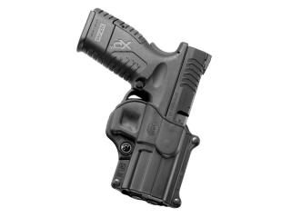 SP11 QL, puzdro QuickLock pre HS Produkt G2 Line, SF Line / Springfield XD, XDM