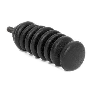 Stabilizátor LimbSaver S-Coil 4,5 , čierny