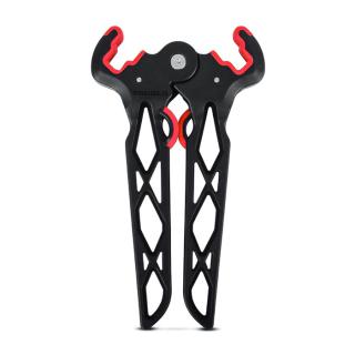 Stojan na kladkový luk alebo kušu TruGlo Bow-Jack Folding Bow Stand