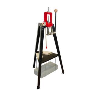 Stojan na prebíjacie lisy Lee Precision Reloading Stand