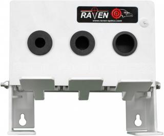 Strelnica Raven Biatlon 3