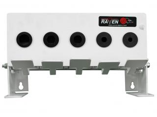 Strelnica Raven Biatlon 5