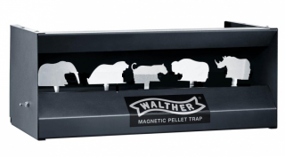 Strelnica Walther Safari magnetická