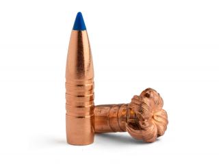 Strely Barnes .270 (.277 ) Tipped TSX BT 130gr/8,42g, 50 ks