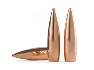 Strely Barnes .30 (.308 ) Match Burner BT 155gr/10,04g, 100 ks
