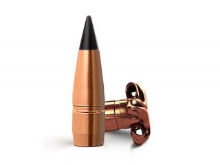 Strely Barnes .300 BLK (.308 ) TAC-TX BT 120gr/7,78g, 50 ks