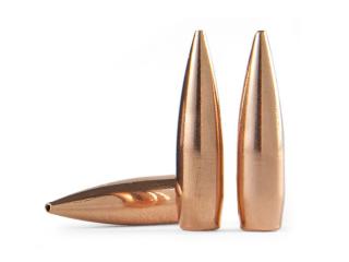 Strely Barnes 6,5mm (.264 ) Match Burner BT 145gr/9,40g, 100 ks