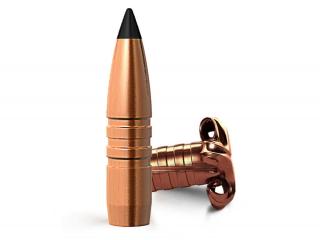 Strely Barnes 6,5mm (.264 ) TAC-TX BT 115gr/7,45g, 50 ks