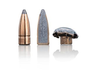 Strely Sako .243 SP Gamehead 6,16g (113E), 100 ks
