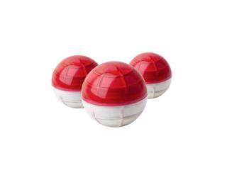 Strely T4E Pepperball PB 43 0,62 g, kal. .43, 10 ks