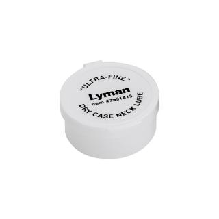 Suché mazivo na kŕčok nábojnice Lyman Dry Case Neck Lube, 3 g