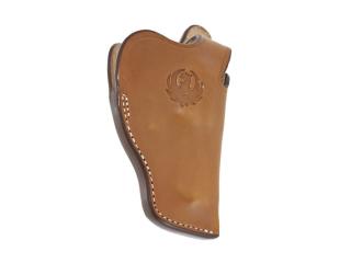 Super Redhawk Alaskan® Triple K Belt Holster, RH, 2.5  Barrel
