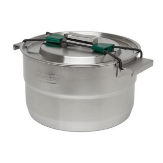 Súprava kempingového riadu Stanley Adventure Full Kitchen Base Camp Cook Set