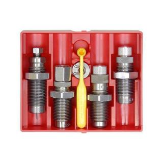 Súprava matríc Lee Precision Carbide Pistol 4-Die Set .45 Colt / .454 Casull