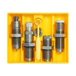 Súprava matríc Lee Precision Ultimate Rifle 4-Die Set .223 Remington