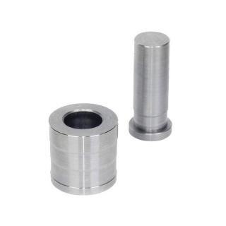 Súprava na kalibráciu olovených striel Lee Precision Bullet Sizer & Punch .452