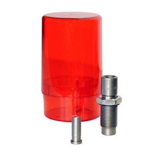 Súprava na mazanie a kalibráciu striel Lee Precision Classic Bullet Sizing Kit .452