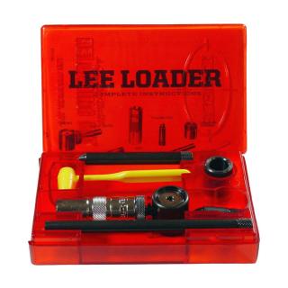 Súprava na prebíjanie Lee Precision Classic Lee Loader .45 ACP