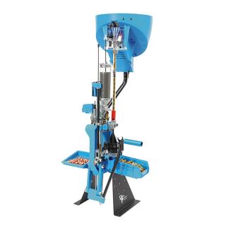 Súprava prebíjacieho lisu Dillon Precision XL750 s príslušenstvom na 1 kaliber