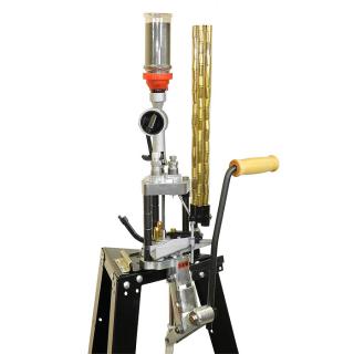 Súprava prebíjacieho lisu Lee Precision Pro 1000 .38 Special / .357 Magnum