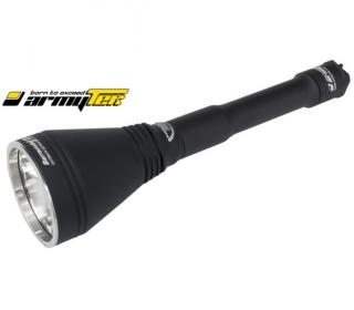Svietidlo  ARMYTEK Barracuda Pro v2 XHP35
