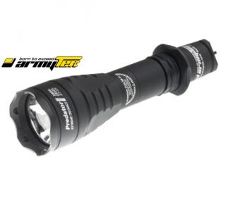 Svietidlo  ARMYTEK Predator Pro XHP35