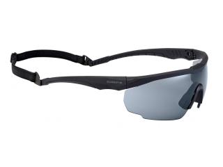 Swisseye Blackhawk (40421) - čierny rám