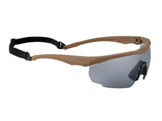Swisseye Blackhawk (40422) - hnedý rám