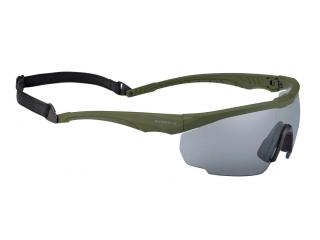 Swisseye Blackhawk (40423) - zelený rám